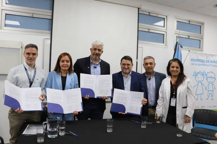 Hospitales provinciales suman nuevas unidades de procuración de órganos y tejidos para trasplante