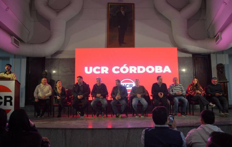 La Casa Radical volvió a llenarse