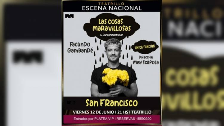 El Teatrillo reafirma su diversidad cultural con una programación para todos los gustos
