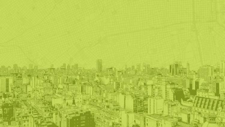 San Francisco, entre las ciudades con mejores condiciones de habitabilidad de la Argentina