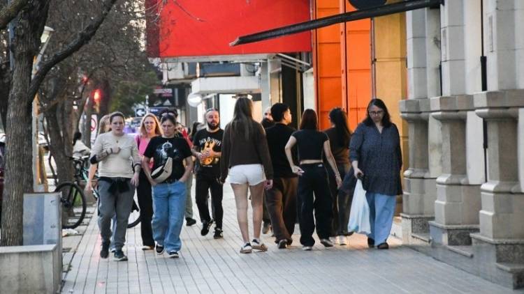 El "San Sale" cerró su primera edición con un balance positivo en la ciudad