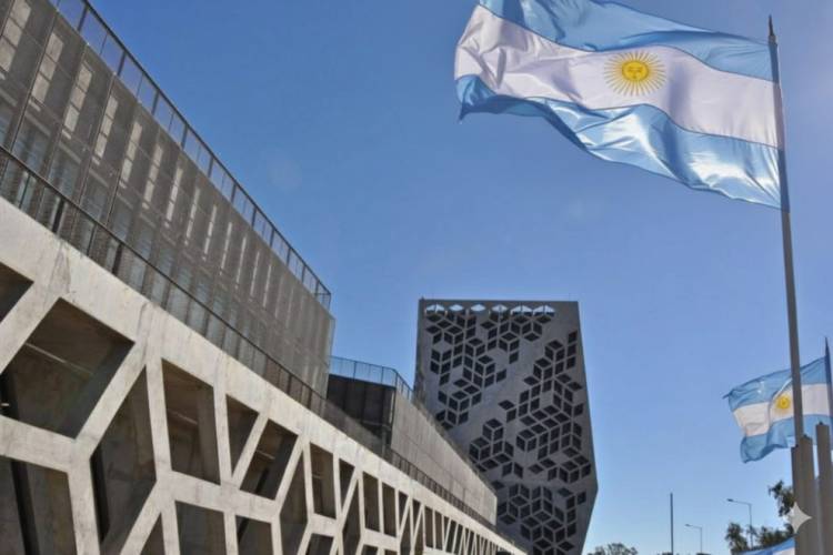 La Secretaría de Trabajo dictó la conciliación obligatoria para restablecer el servicio de Justicia