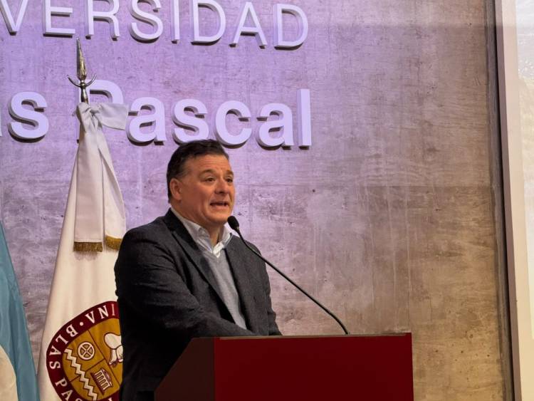 Córdoba es sede del Workshop & Technical Visit de FIEXPO Latin America y se posiciona como destino líder del turismo de reuniones