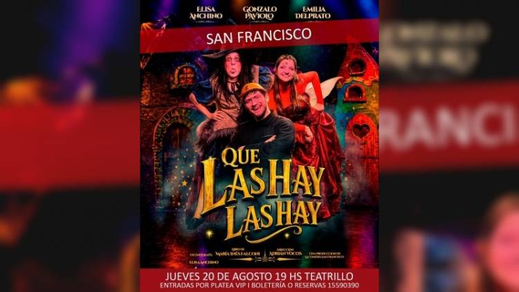 El Teatrillo renueva su cartelera con propuestas para disfrutar en familia