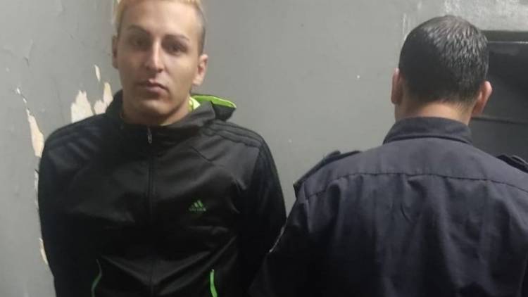 Leandro Sacco obtuvo la libertad condicional tras cumplir más de cuatro años de prisión