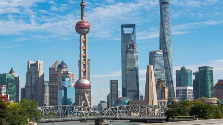 Bernarte integra la delegación argentina en una misión de Cooperación e Innovación Urbana en China