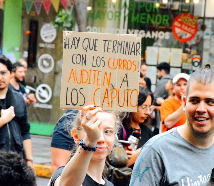 Más recortes: el Presupuesto 2027 del Gobierno refuerza el ajuste en Ciencia y Universidades