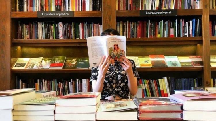 Las librerías reclaman la emergencia en el sector ante caída cercana al 42% en la facturación