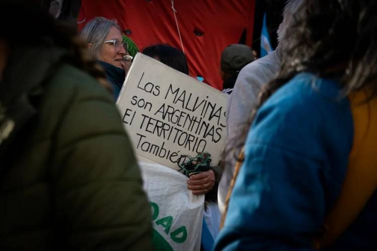 Ley de Tierras: Diputados reanuda el debate de Defensa de la Soberanía tras fallo de la Corte