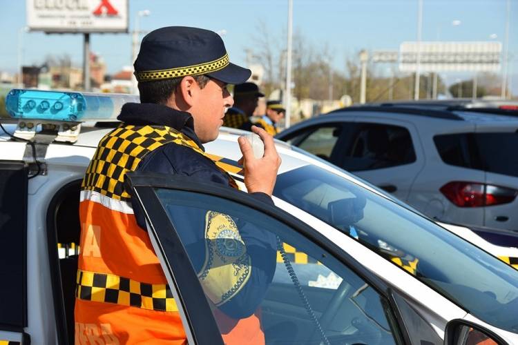 Aumentaron las multas de la Caminera: por infracciones graves la máxima es de $4,3 millones