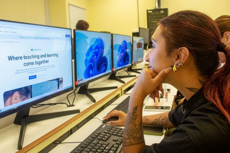 La UPC suma la Licenciatura en Comunicación a su oferta académica 2027
