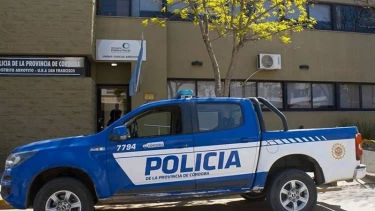 Un sanfrancisqueño chocó contra un puma en la ruta nacional 19